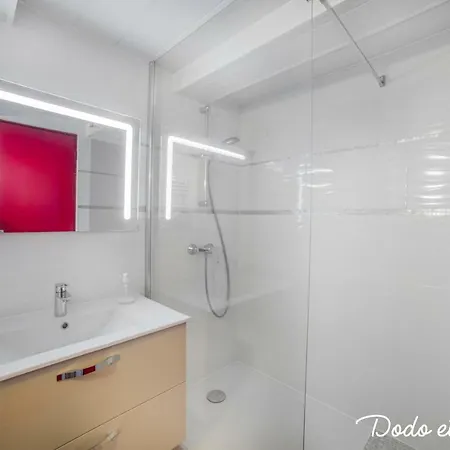 Awesome Flat With Sea View - Dodo Et Tartine * Toulon